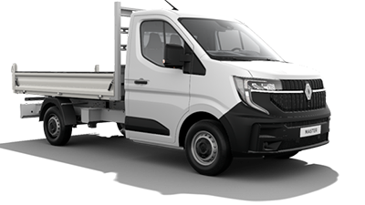 NOUVEAU MASTER BENNES ET PLATEAUX